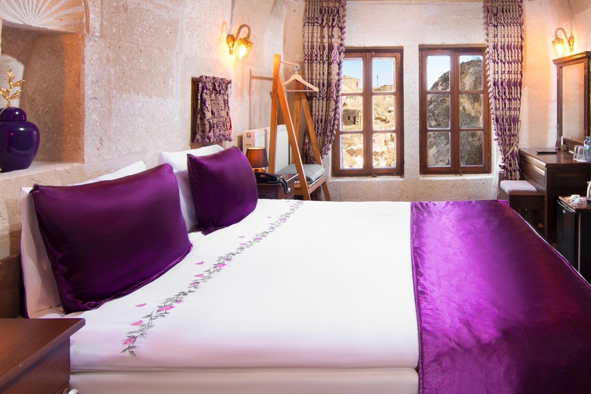 Portal Cappadocia Hotel Ortahisar Kültér fotó