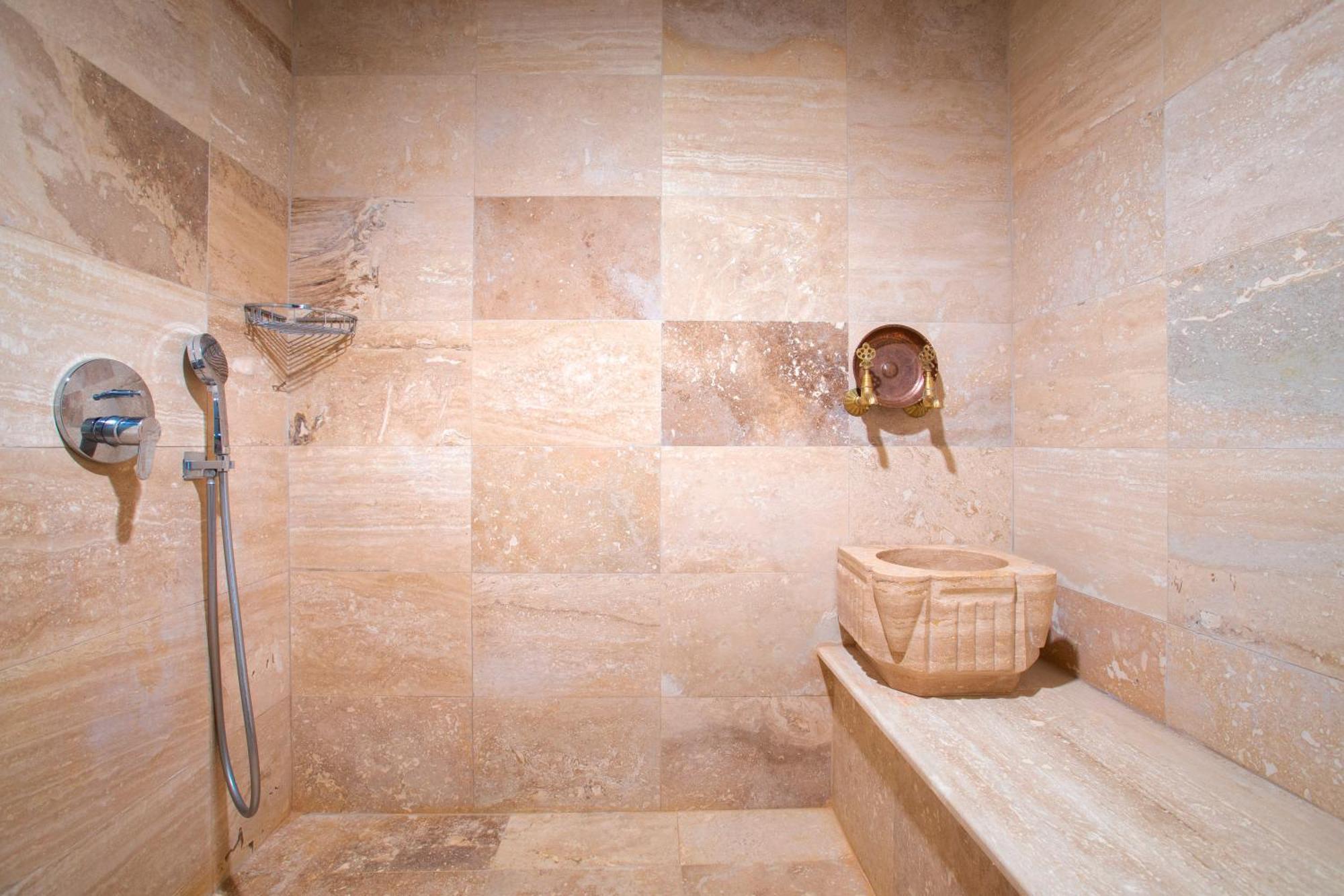 Portal Cappadocia Hotel Ortahisar Kültér fotó
