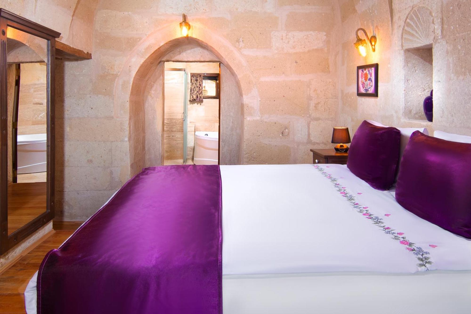 Portal Cappadocia Hotel Ortahisar Kültér fotó